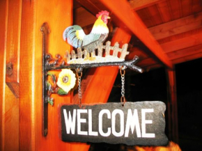 Hotels in Kahal